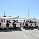 Apartamento Cabanal