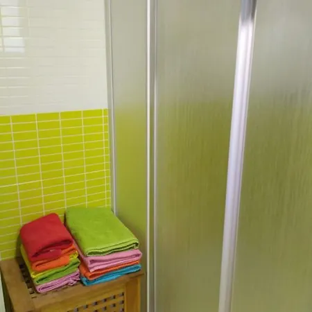 Cabanal Appartement *