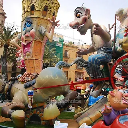 Apartament Cabanal *