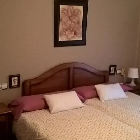 Appartement Cabanal