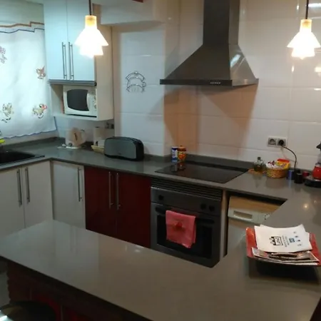 Apartament Cabanal Cullera