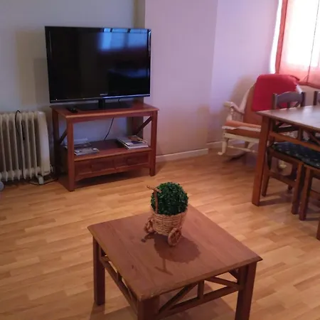 Apartament Cabanal Cullera