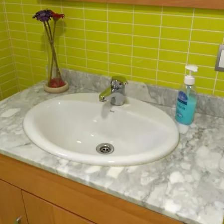 Apartament Cabanal *