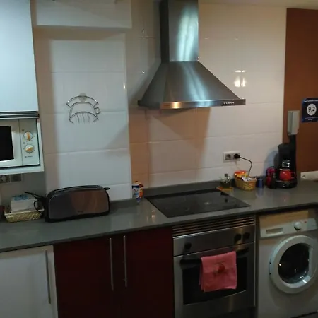 Cabanal Apartament Cullera