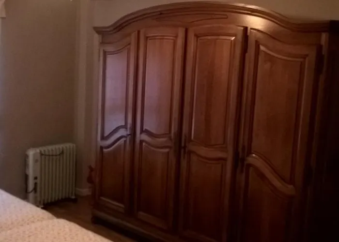 Cabañal Apartamento