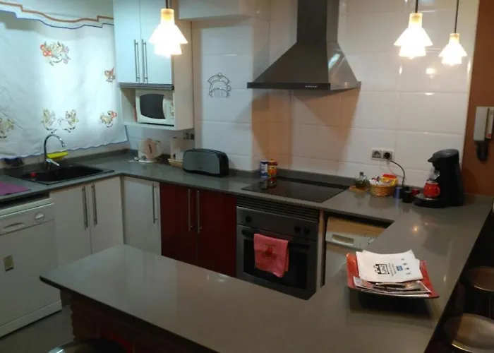 Apartamento Cabañal Cullera