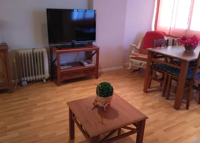 Apartamento Cabañal Cullera