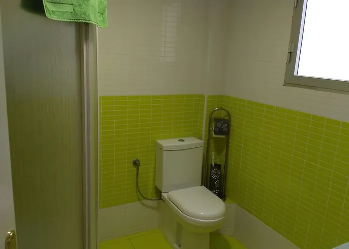 Cabañal Apartamento