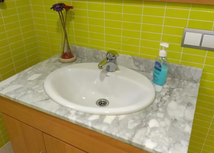 Apartamento Cabañal *