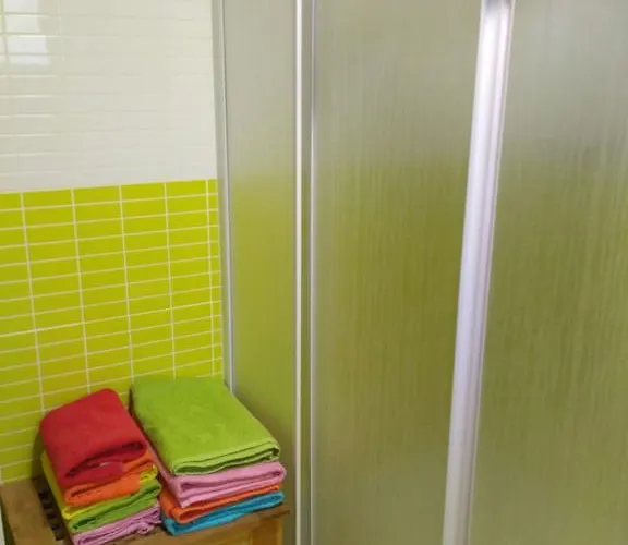 Cabañal Apartamento *