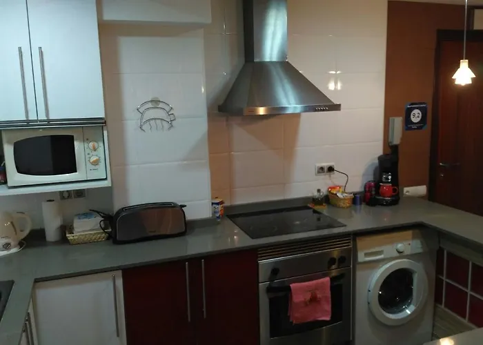 Cabañal Apartamento Cullera