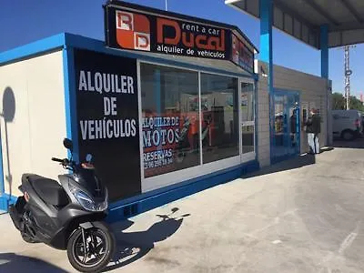 Apartamento Cabañal
